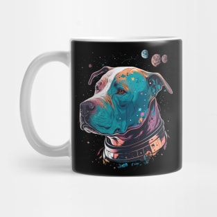 pitbull Mug